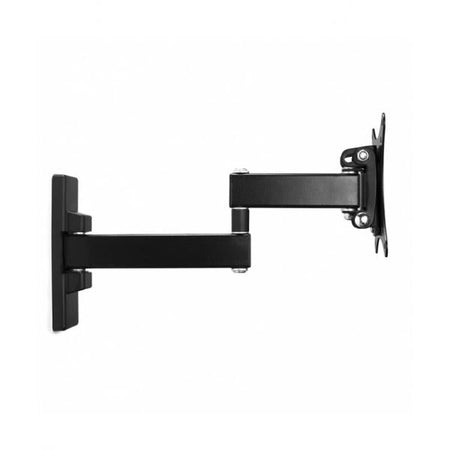 VULTECH BTV-1326LITE - STAFFA A MURO CON SNODO PER TV 13/26"" - MAX 15 KG - VESA 100