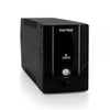 VULTECH UPS1200VA-LITE - GRUPPO DI CONTINUIT LINE INTERACTIVE - 2 PRESE - 1 PRESA IEC13
