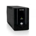 VULTECH UPS1200VA-LITE - GRUPPO DI CONTINUIT LINE INTERACTIVE - 2 PRESE - 1 PRESA IEC13