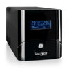 VULTECH UPS1500VA-PRO - UPS LINE INTERACTIVE - LCD - 4 PRESE - 1 IEC - USB