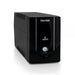 VULTECH UPS650VA-LITE - UPS LINE INTERACTIVE - 2 PRESE - OVERLOAD