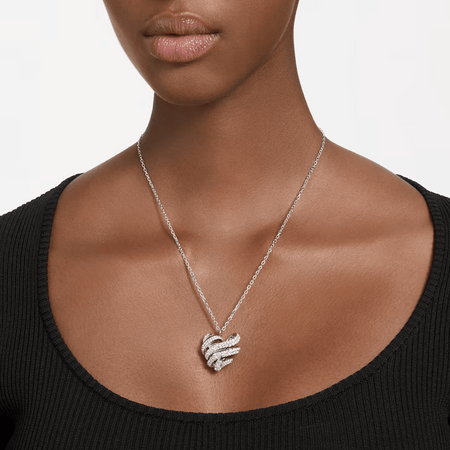 Swarovski Pendente Volta