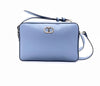 TWINSET Borsa Tracolla Azzurro