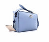 TWINSET Borsa Tracolla Azzurro