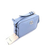 TWINSET Borsa Tracolla Azzurro
