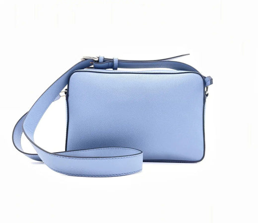 TWINSET Borsa Tracolla Azzurro