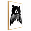 Poster - Wilderness