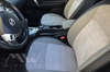 Coprisedili su misura per Nissan Qashqai J10 (+2) (2008-2014), Leather Style
