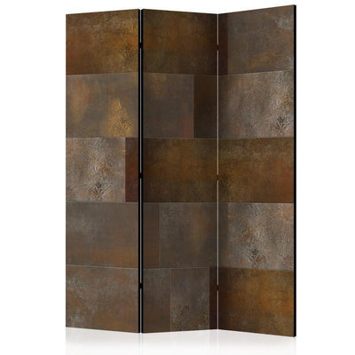 Paravento Golden Cascade [Room Dividers]