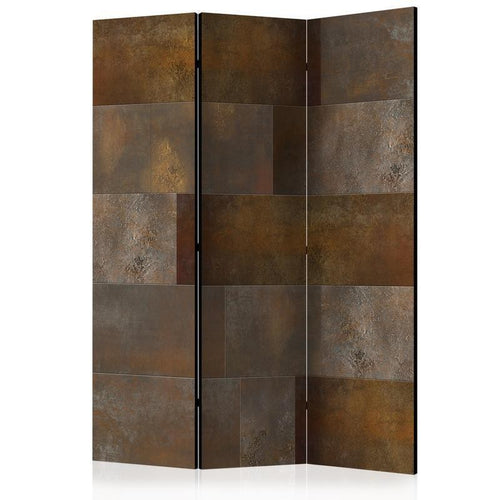 Paravento Golden Cascade [Room Dividers]