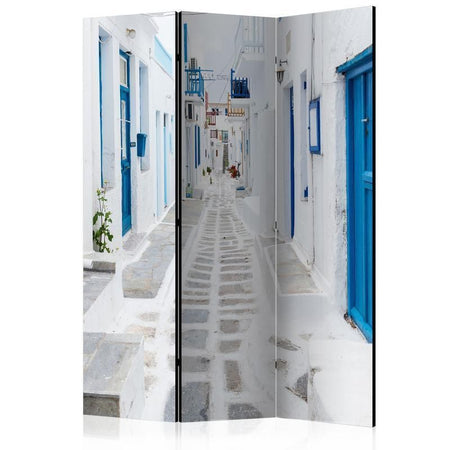 Paravento Greek Dream Island [divisori da interno]