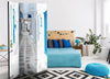 Paravento Greek Dream Island [divisori da interno]