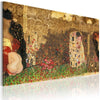 Quadro ispirazione di Gustav Klimt