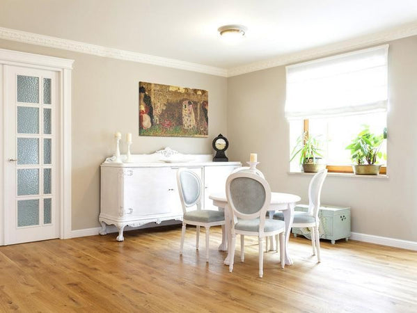 Quadro ispirazione di Gustav Klimt