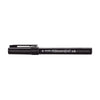Scatola 12 Marcatori Tratto Permanent Ink Nero