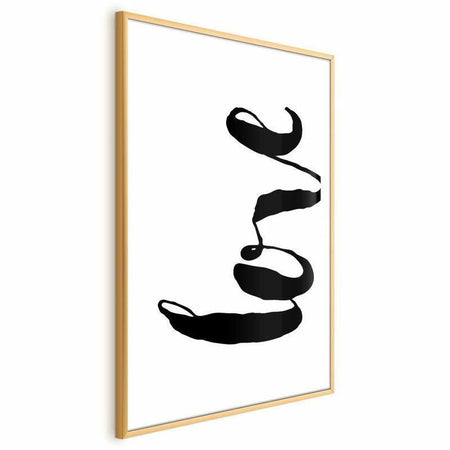 Poster - Black Love