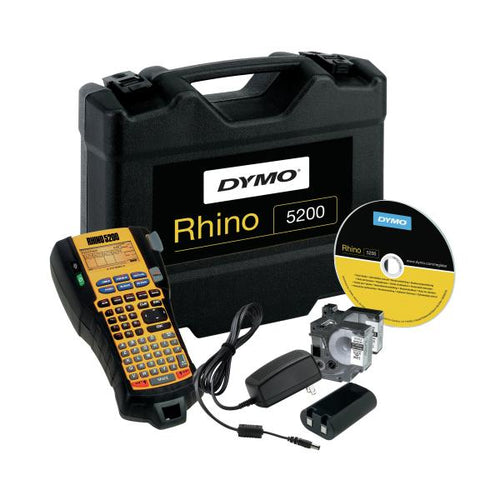 Rhino 5200 Case