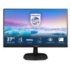 Philips Monitor 27 Led Ips Full Hd Multimediale Vga/dp/hdmi 273v7qjab