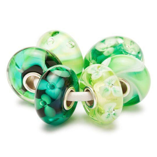 Set Bosco Incantato-Trollbeads