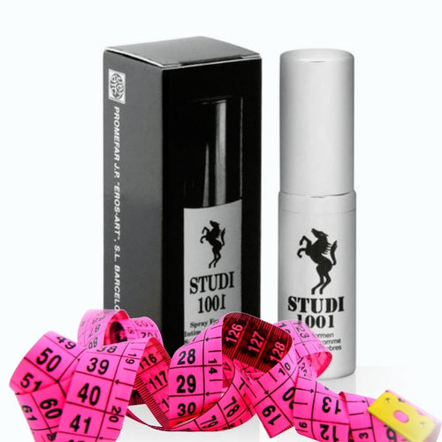 Spray per Controllo Eiaculazione Erosart STUDI1001