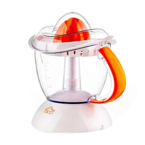 DCG spremiagrumi elettrico zp3365