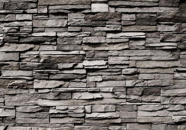 Fotomurale Granite Bastion