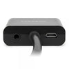 VULTECH SN21707 - ADATTATORE HDMI MASCHIO VGA FEMMINA CON AUDIO