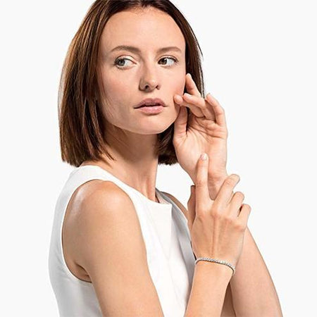 Swarovski Braccialetto Tennis