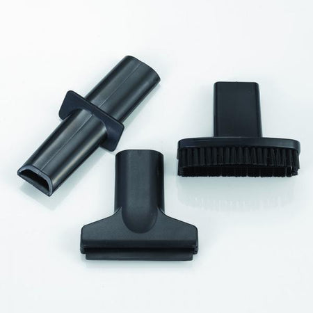 ARIETE WET e DRY CORDLESS (2474) - ASPIRABRICIOLE ELETTRICO - 400ML PER SOLIDI - 45ML PER LIQUIDI