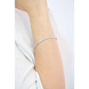 Swarovski Braccialetto Tennis