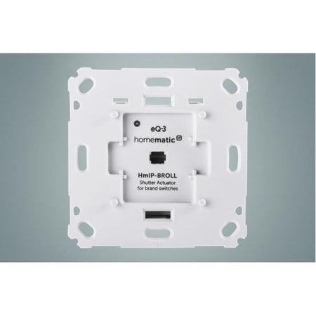 eQ-3 AG HomeMatic HmIP-BROLL - controllo tapparelle - wireless