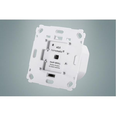 eQ-3 AG HomeMatic HmIP-BROLL - controllo tapparelle - wireless