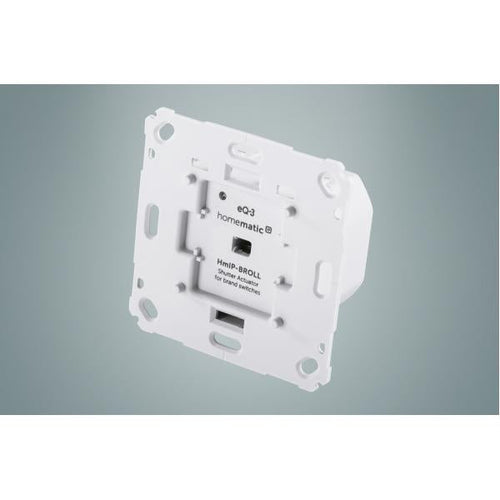 eQ-3 AG HomeMatic HmIP-BROLL - controllo tapparelle - wireless