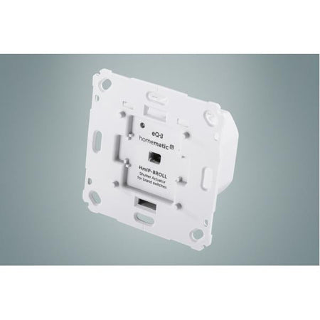 eQ-3 AG HomeMatic HmIP-BROLL - controllo tapparelle - wireless