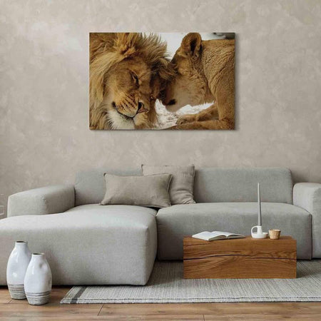 Quadro Love's Secret