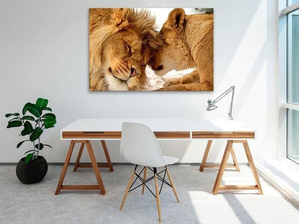 Quadro Love's Secret