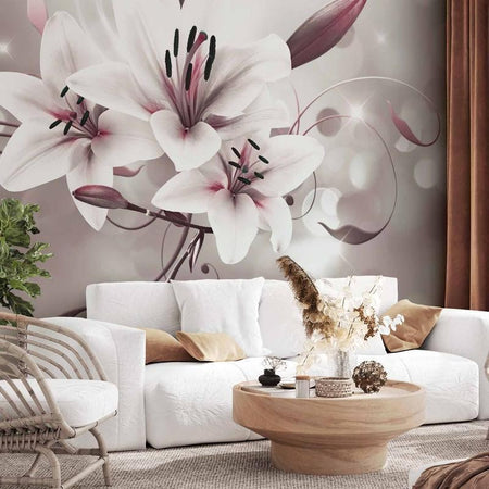 Fotomurale Favourite of Kings