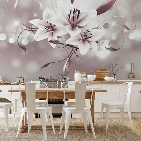 Fotomurale Favourite of Kings