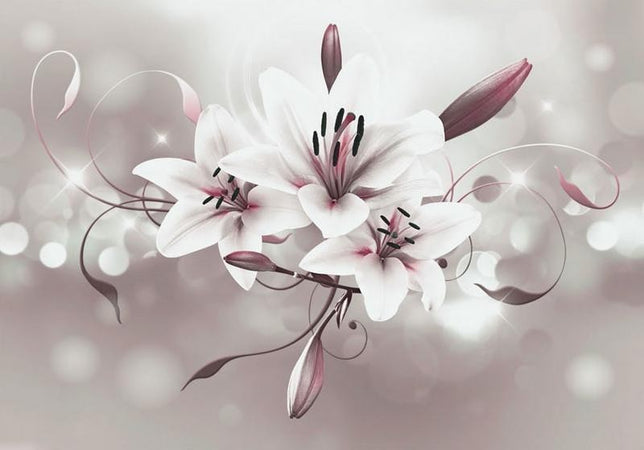 Fotomurale Favourite of Kings