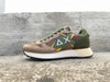 SUN68 Sneakers Uomo Jaki Winter Volpe