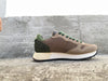 SUN68 Sneakers Uomo Jaki Winter Volpe