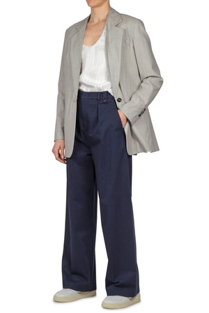 TELA Tela - Top - 450497 - Bianco da donna