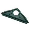 Piastra Setola Sottospazzola HD40 Originale Vorwerk Folletto VK140