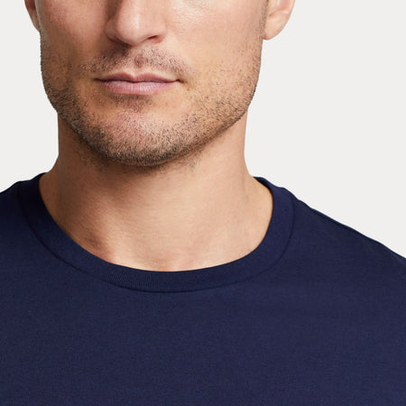 T-shirt - Polo Ralph Lauren Mezza Manica – Lusso, Stile Classico e Alta Moda