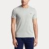 T-shirt - Polo Ralph Lauren Mezza Manica – Lusso, Stile Classico e Alta Moda