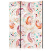 Paravento Pastel Unicorns [divisori da interno]