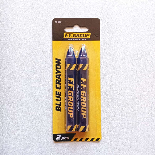 FF-Group gesso forestale blu blister da 2 unità di gessetti colorati