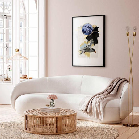 Poster - Antarctic Tern