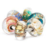 Trollbeads  -  Set Riflessi Dorati