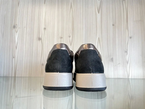 IGI &amp; CO. Sneakers Casual Donna Laminato Rame